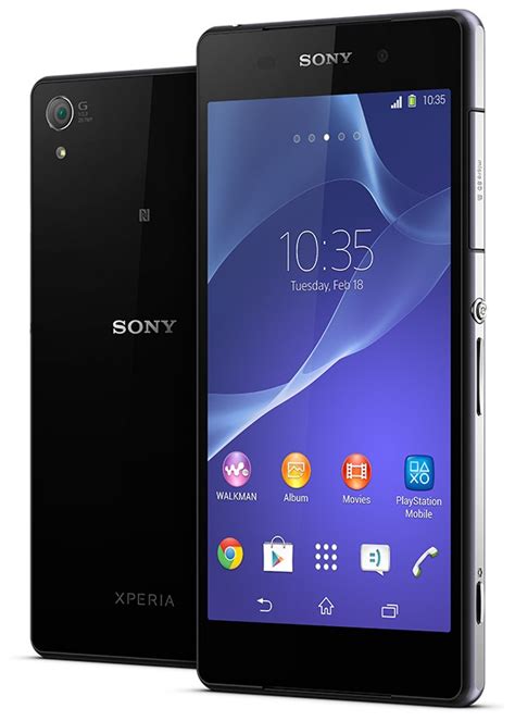 sony xperia z2 specs|Iba pa.